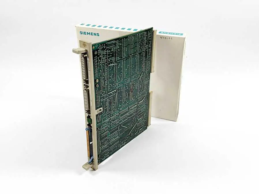 Produktfoto 1 von Siemens 6AA6500-0BC