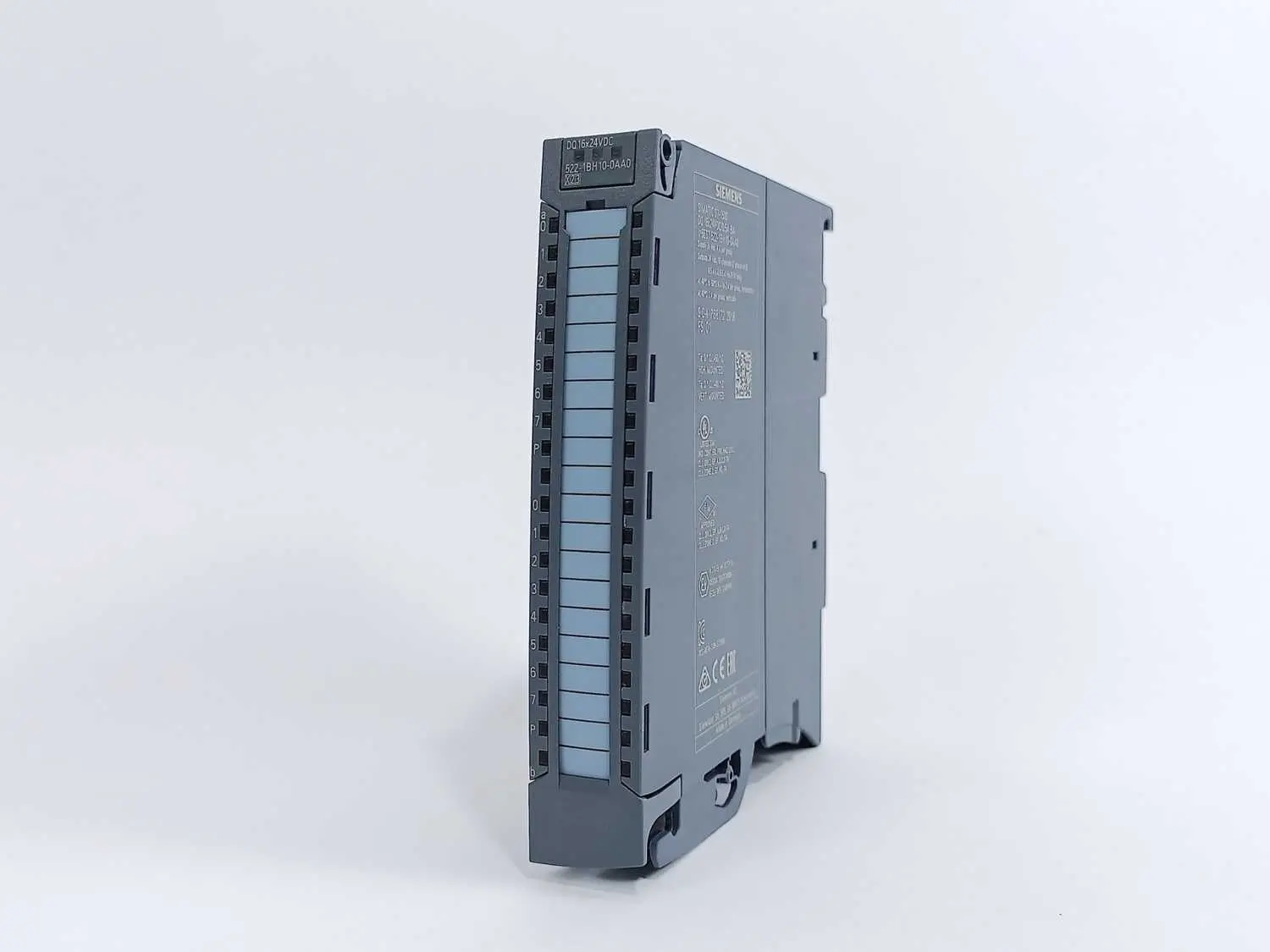 Produktfoto 1 von Siemens 6ES7522-1BH10-0AA0