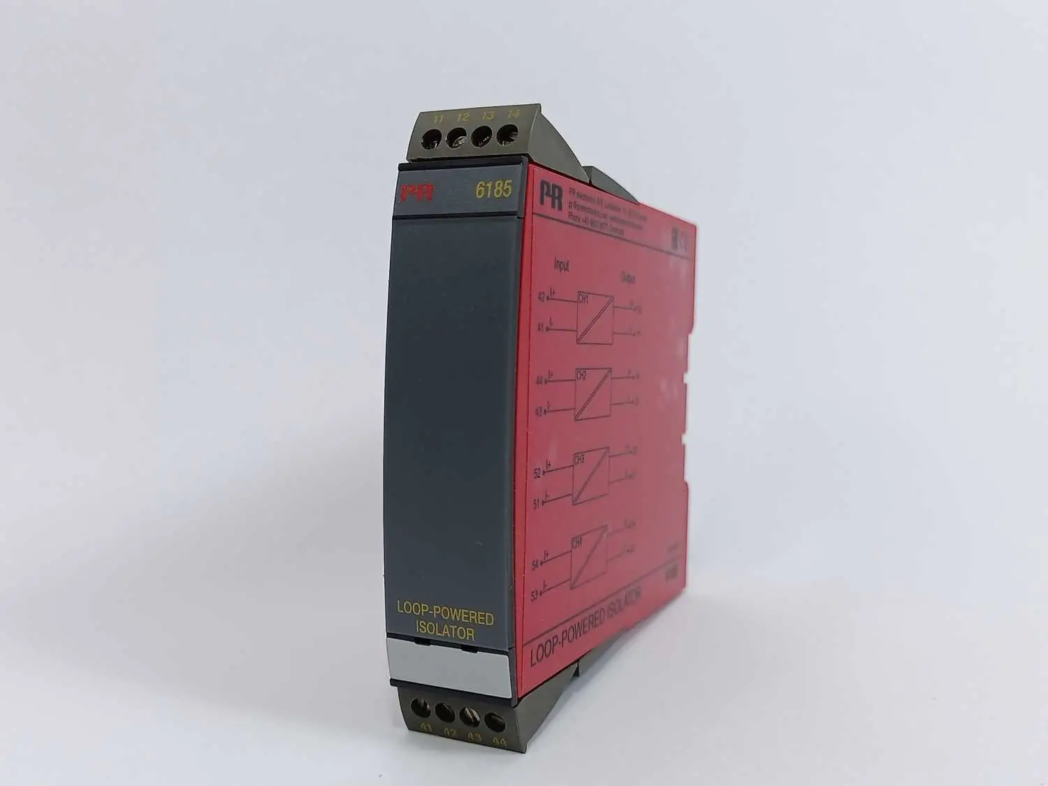 Produktfoto 1 von PR Electronics 6185B