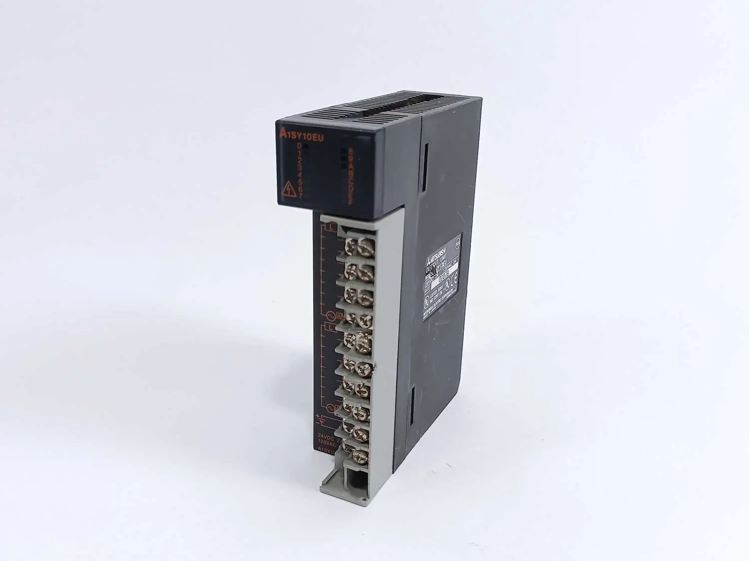 Produktfoto 1 von Mitsubishi A1SY10EU