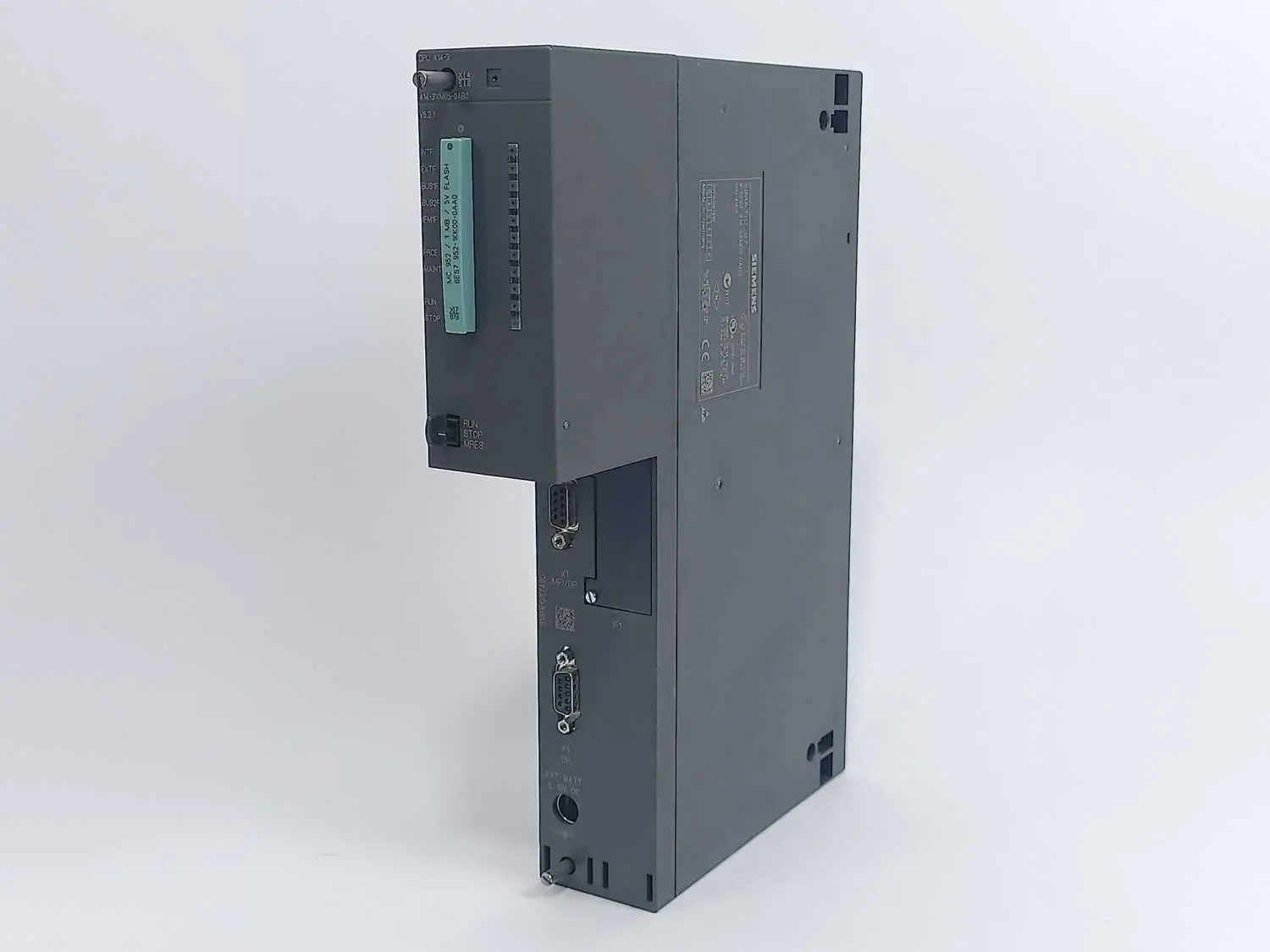 Produktfoto 1 von Siemens 6ES7414-3XM05-0AB0