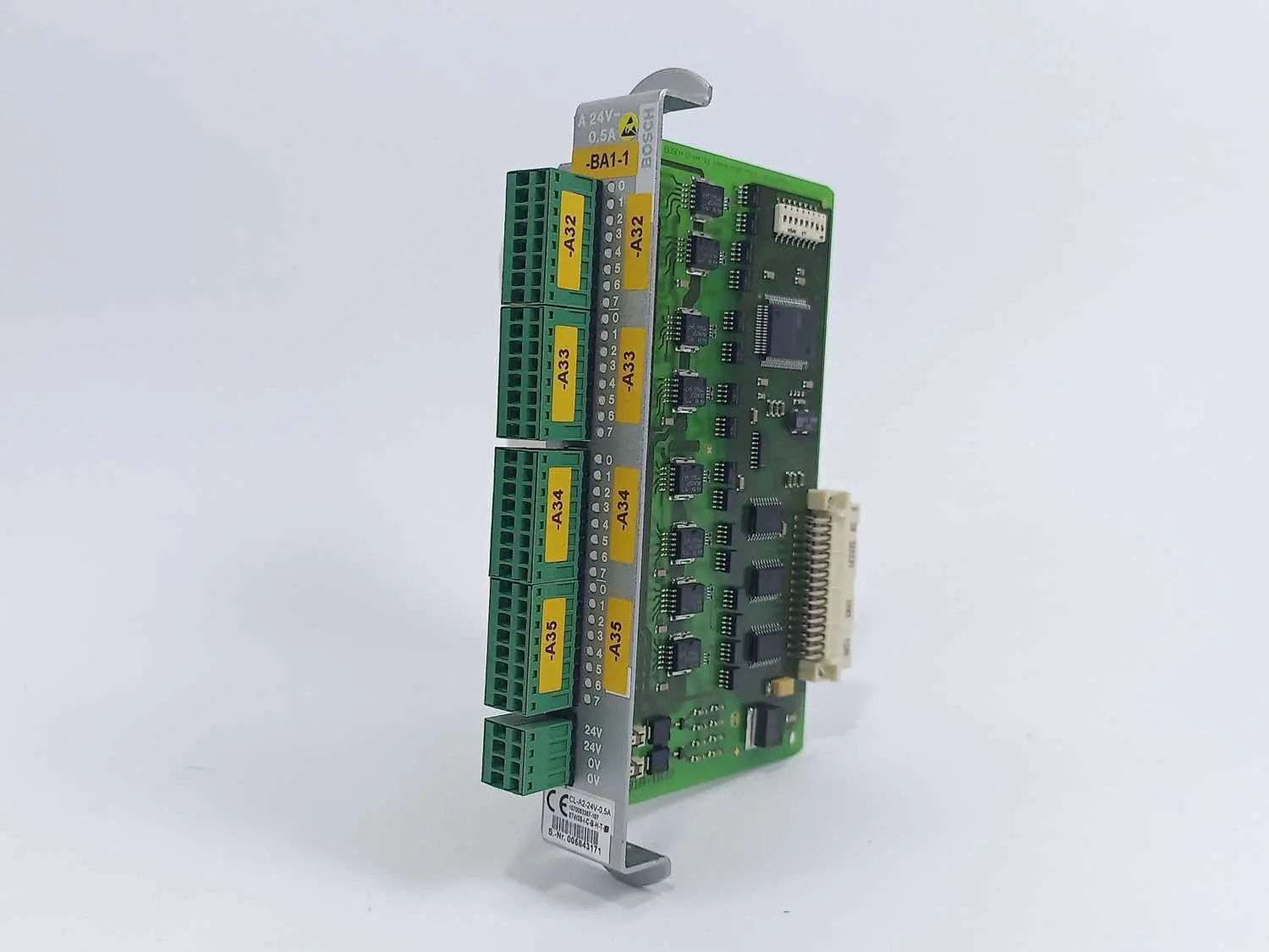 Produktfoto 1 von Bosch CL-A2-24V-0,5A