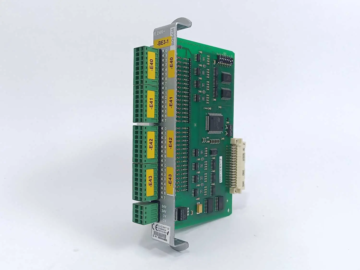 Produktfoto 1 von Bosch CL-E2-24V-32