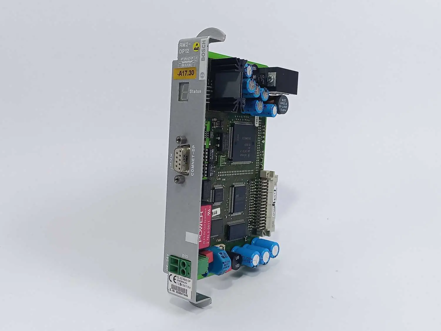 Produktfoto 1 von Bosch CL-S2-RM2-DP