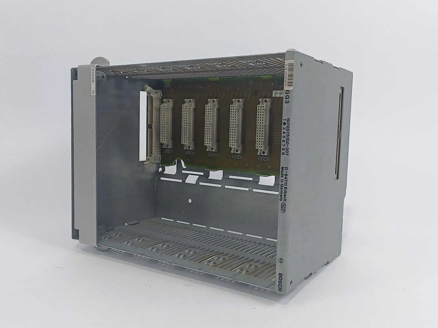 Produktfoto 1 von Bosch 1070075094-202