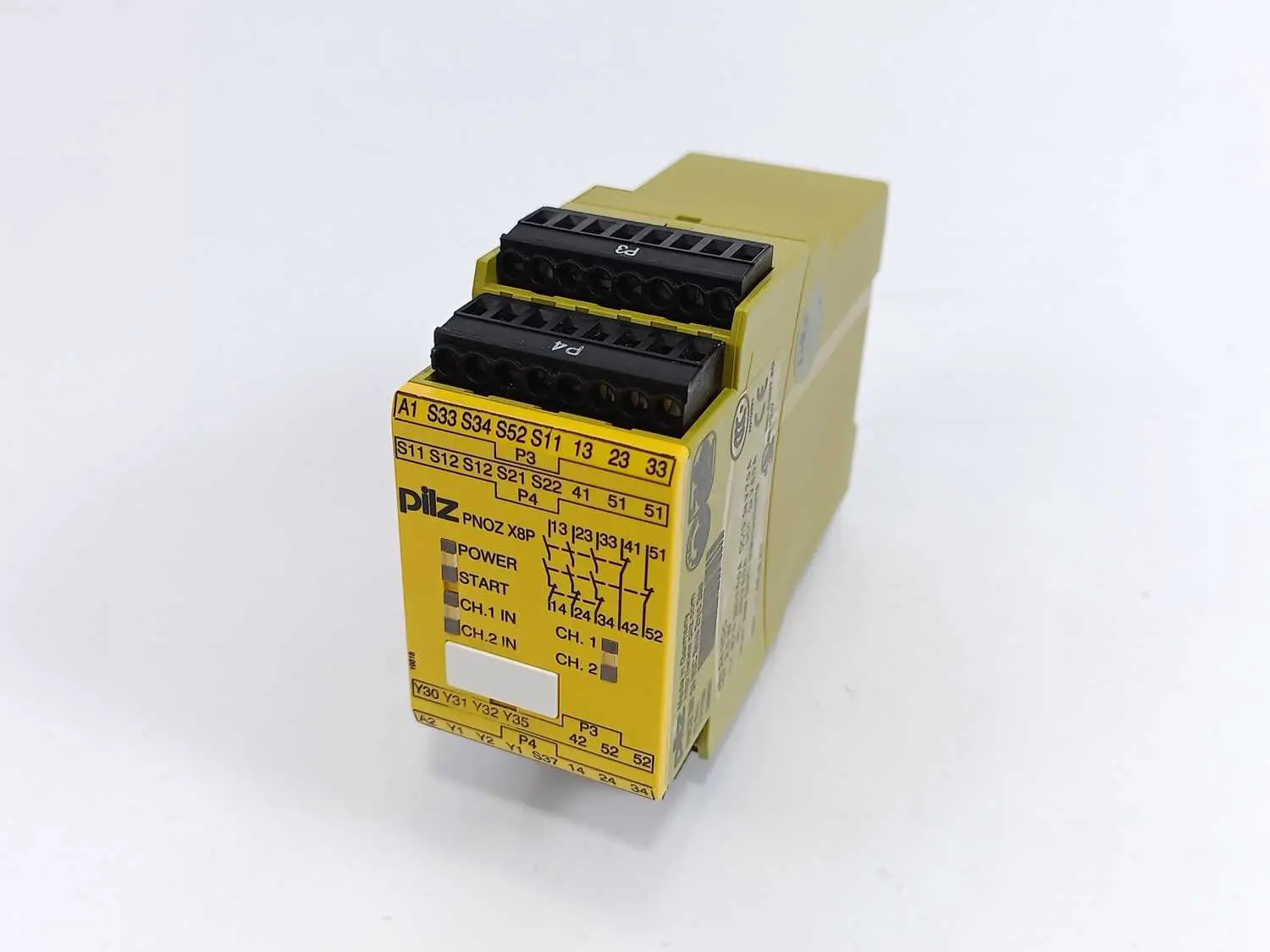 Produktfoto 1 von Pilz 777760