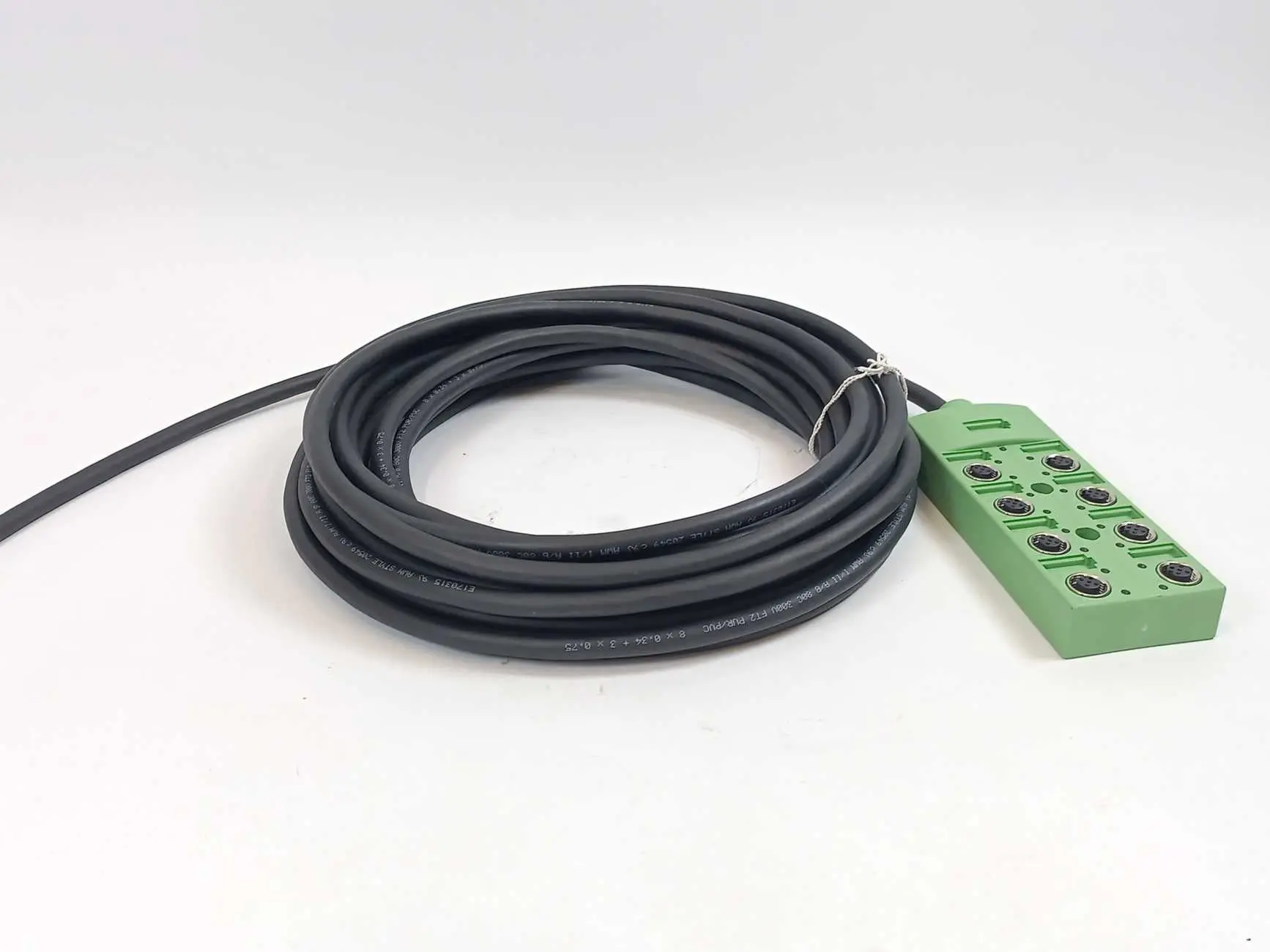 Produktfoto 1 von Phoenix Contact 1517178