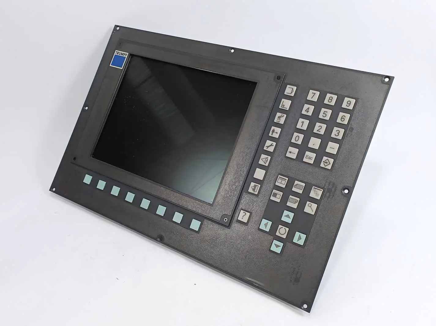 Produktfoto 1 von Siemens 6FC5203-0AF52-0AA0