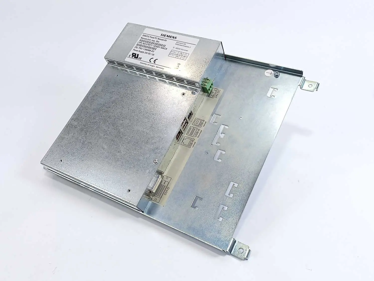 Produktfoto 1 von Siemens 6AV7671-1EX01-0AC0