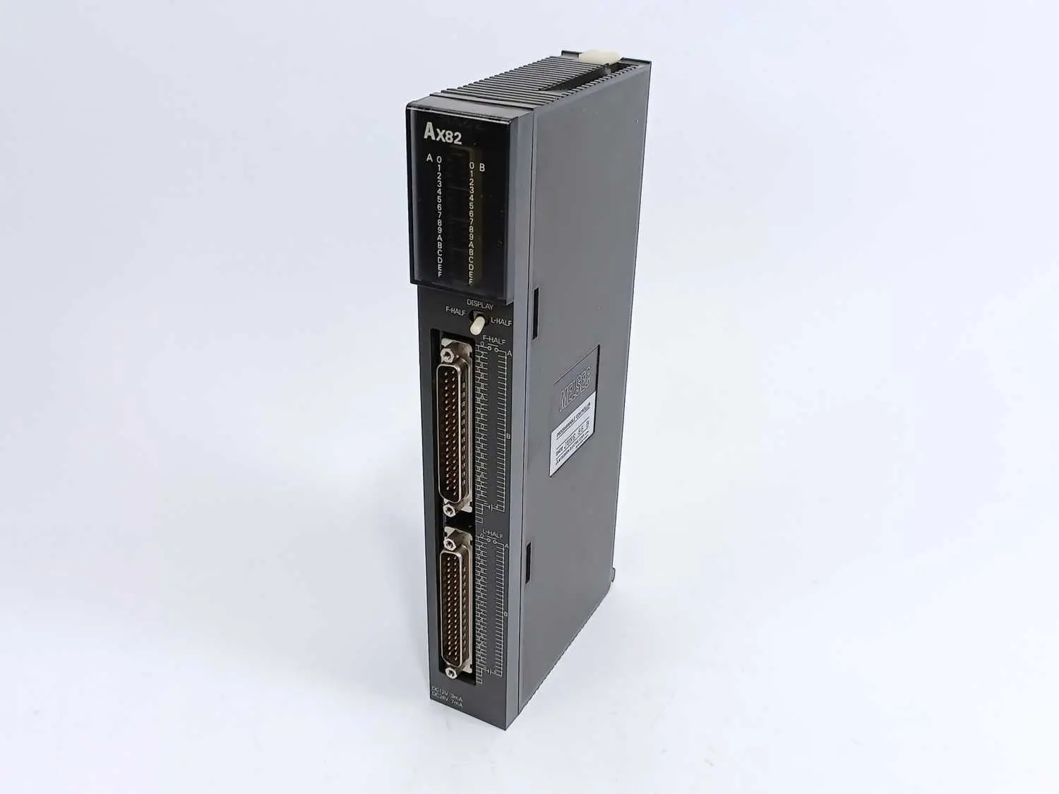 Produktfoto 1 von Mitsubishi AX82