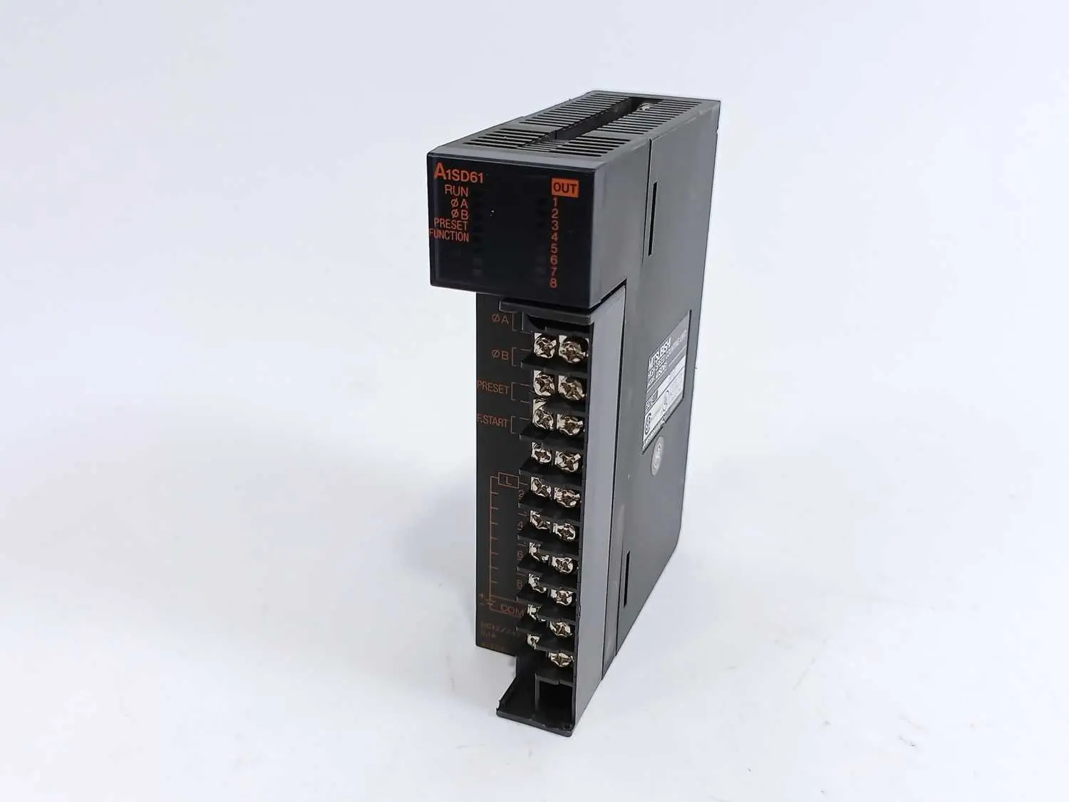 Produktfoto 1 von Mitsubishi A1SD61