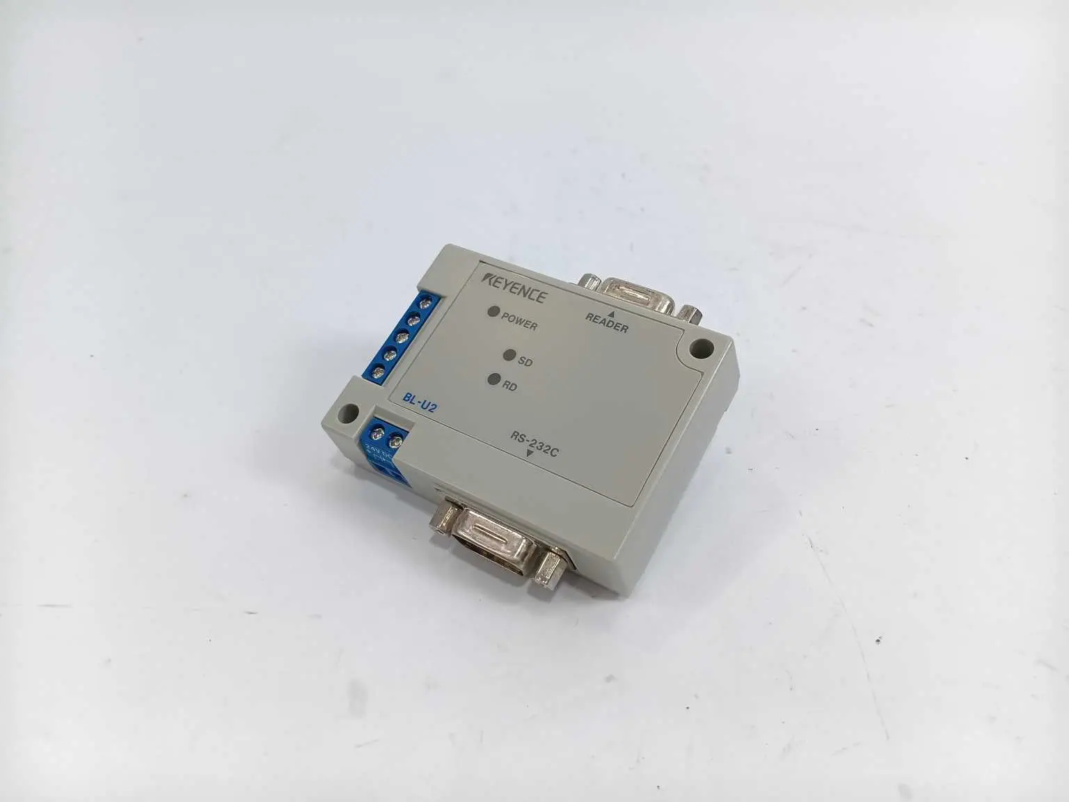 Produktfoto 1 von KEYENCE BL-U2