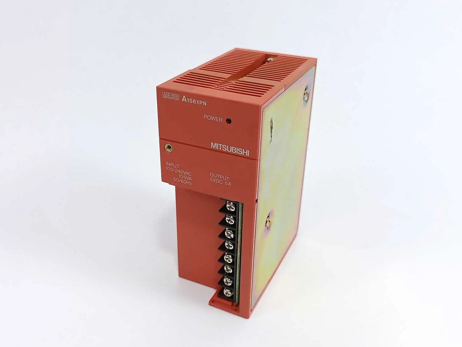 Produktfoto 1 von Mitsubishi A1S61PN