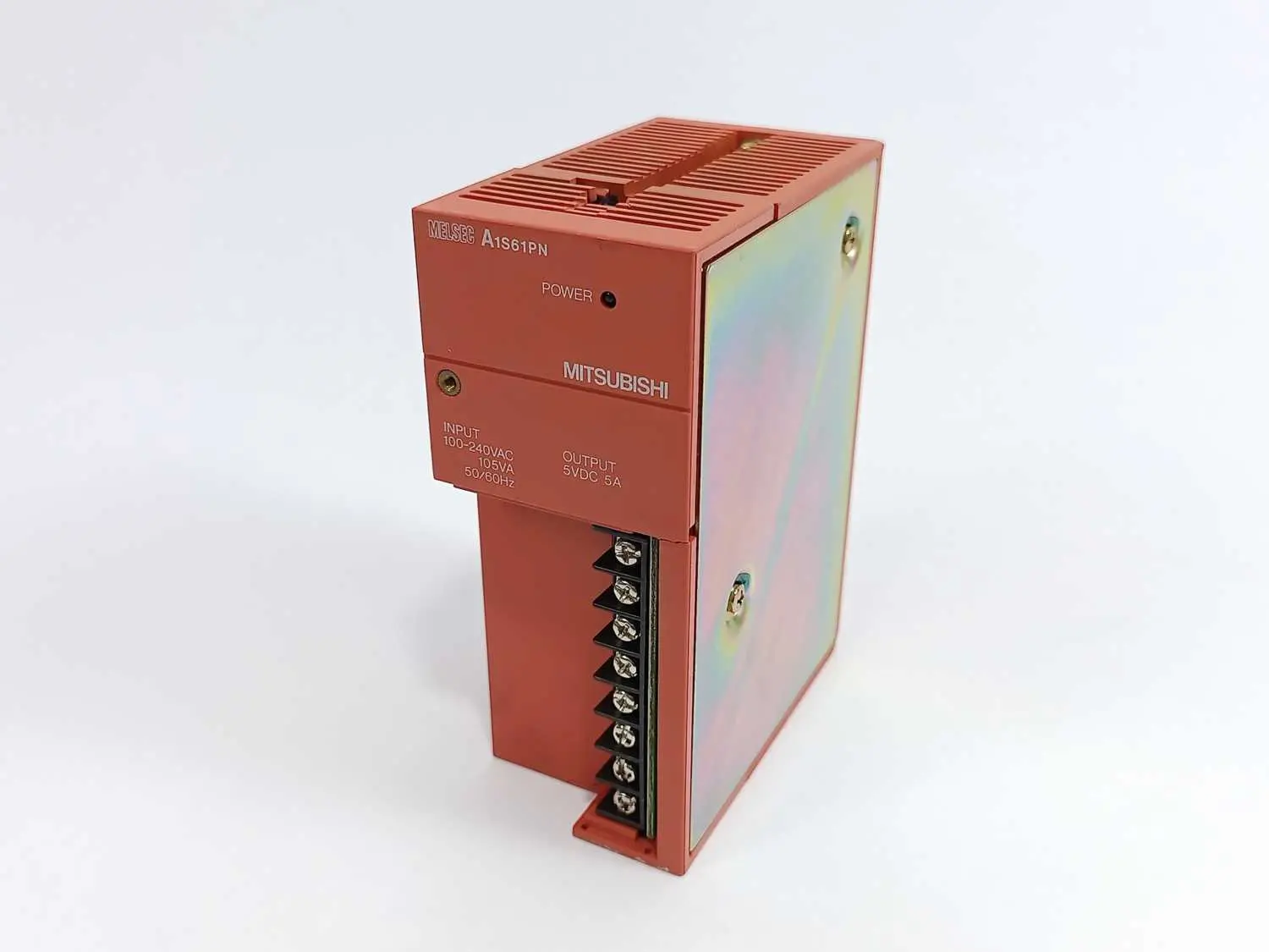 Produktfoto 1 von Mitsubishi A1S61PN