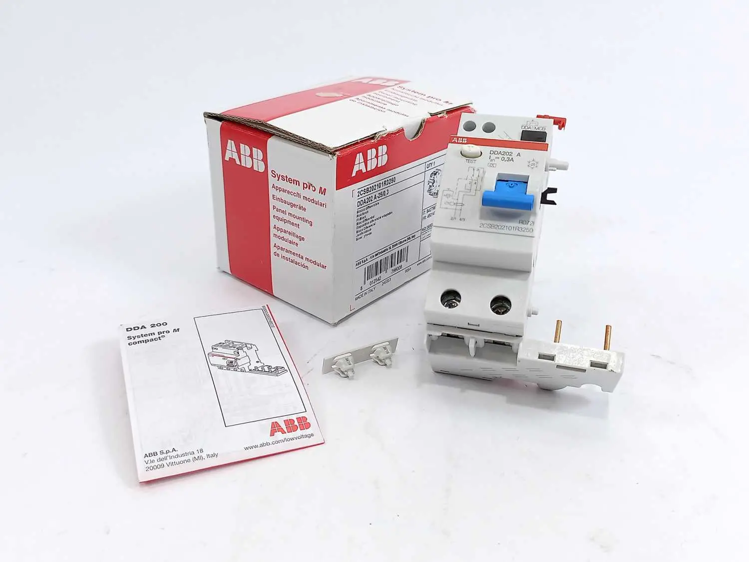 Produktfoto 1 von ABB 2CSB202101R3250