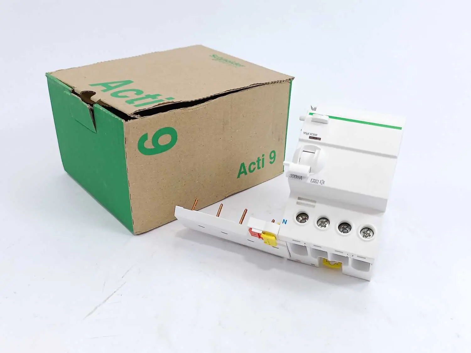 Produktfoto 1 von SchneiderE A9W24425