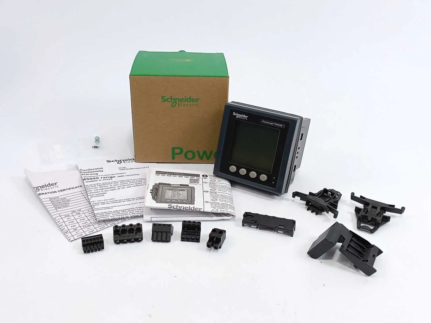 Produktfoto 1 von Schneider Electric METSEPM5331