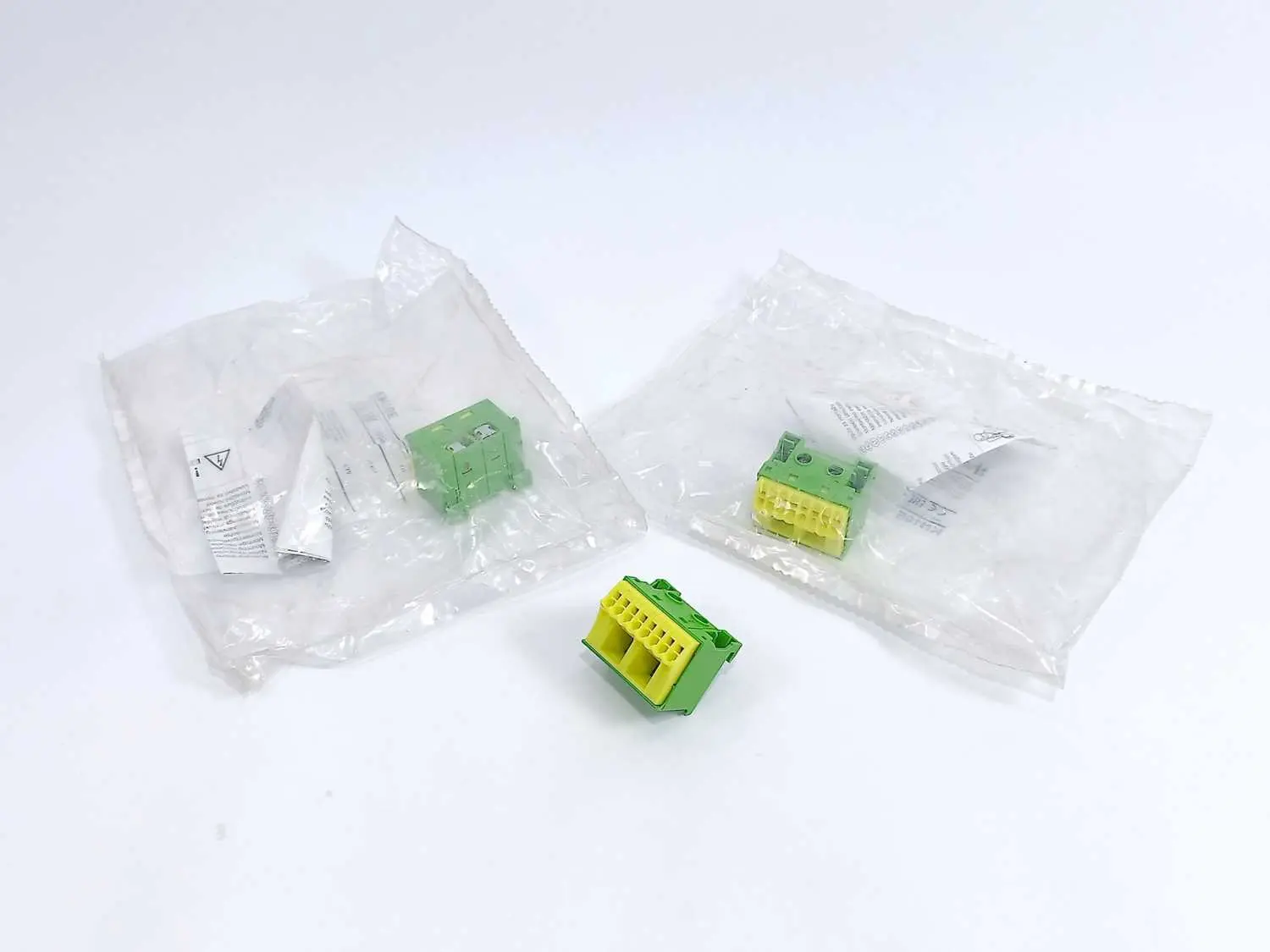 Produktfoto 1 von hager KN10E
