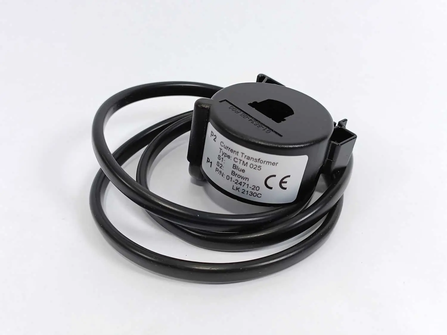 Produktfoto 1 von Emotron 01-2471-20