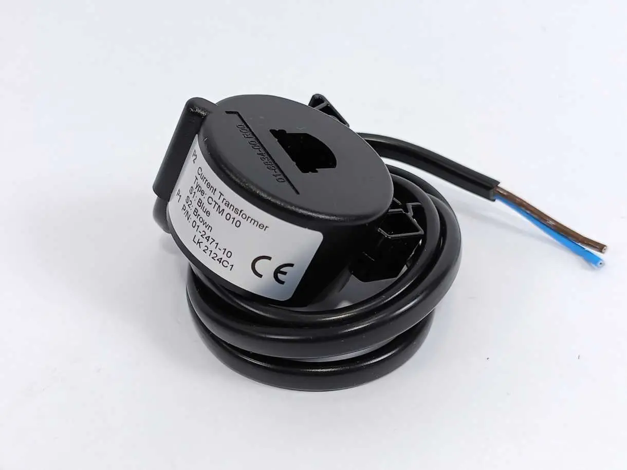 Produktfoto 1 von Emotron 01-2471-10