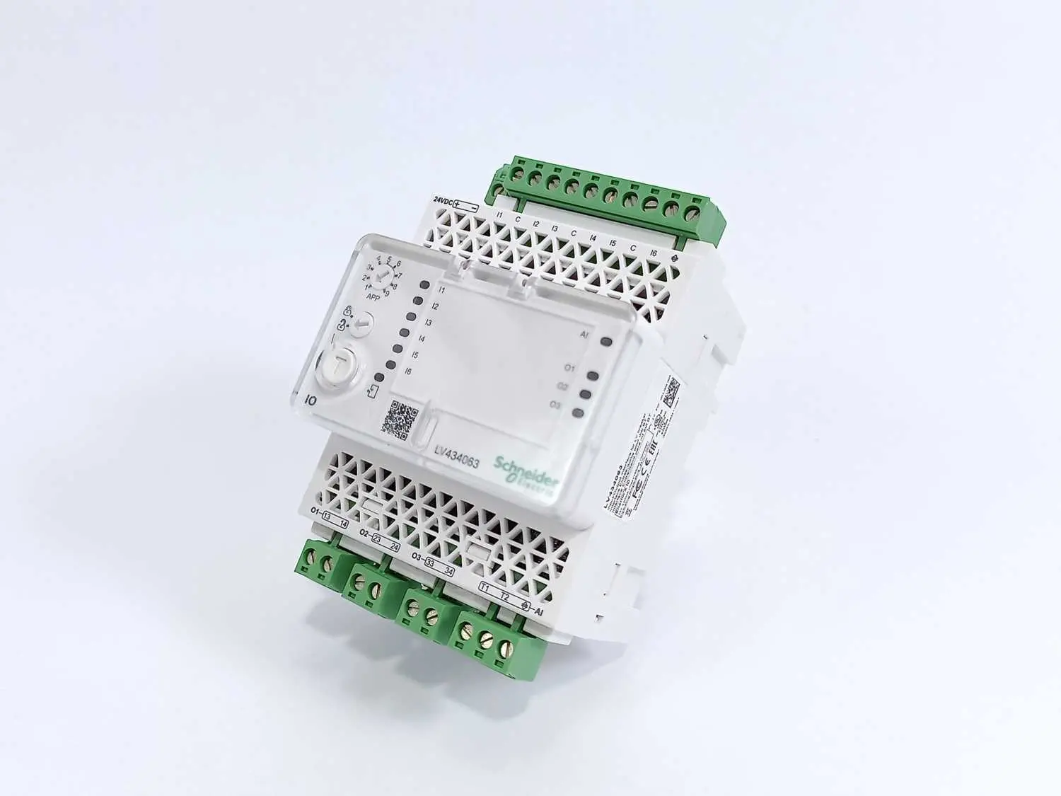 Produktfoto 1 von Schneider Electric LV434063