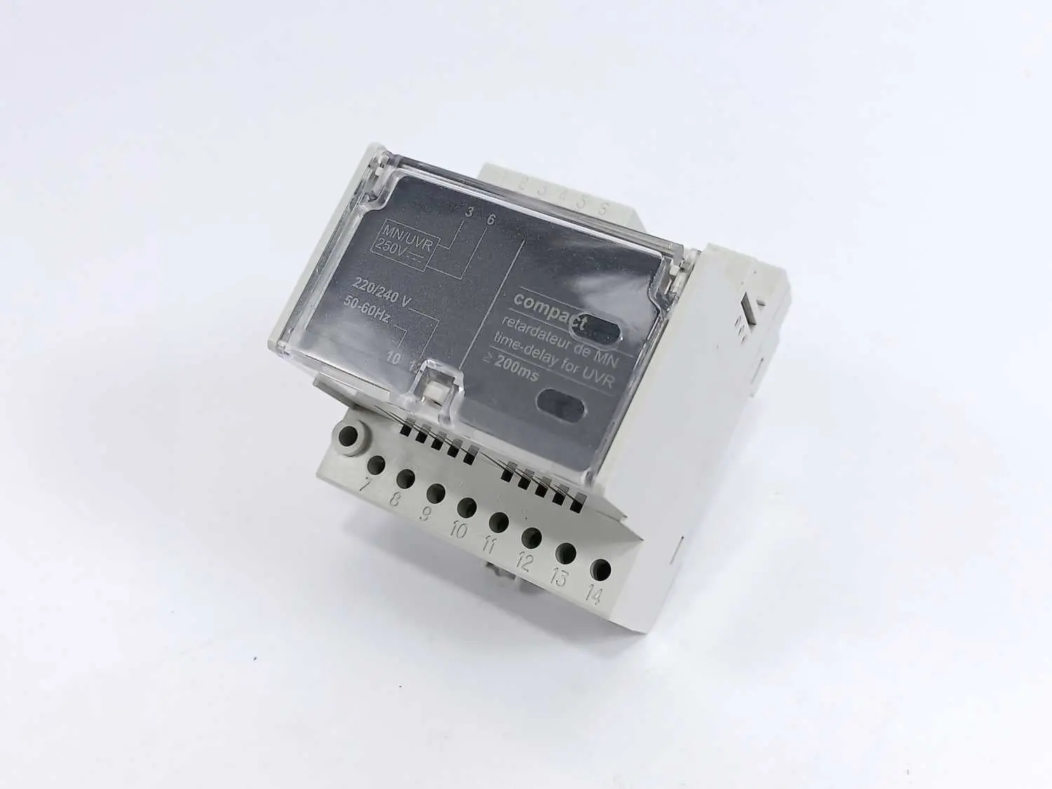 Produktfoto 1 von Schneider Electric LV429427