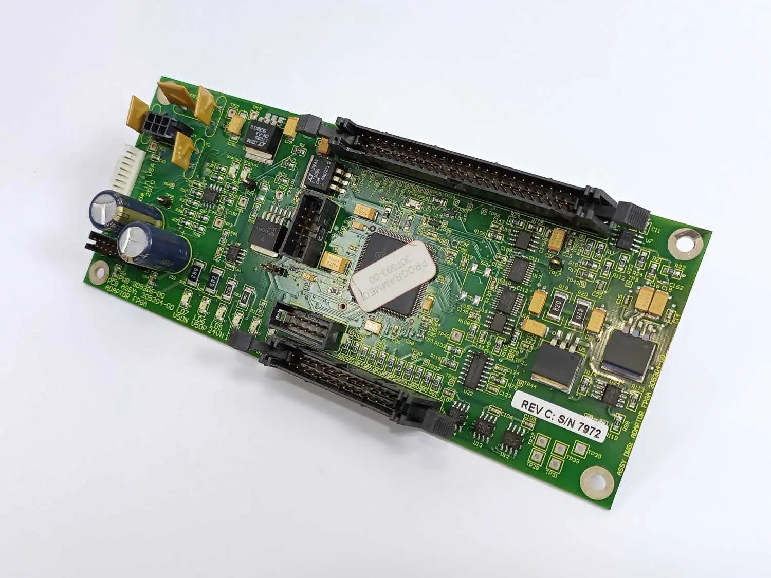 Produktfoto 1 von ALTERA 305306-00