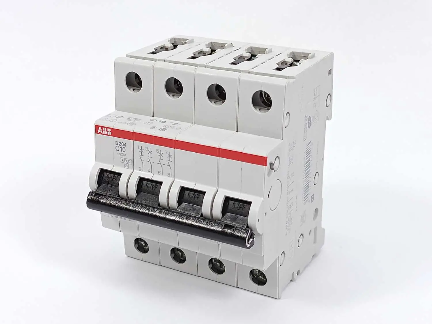 Produktfoto 1 von ABB 2CDS254001R0104