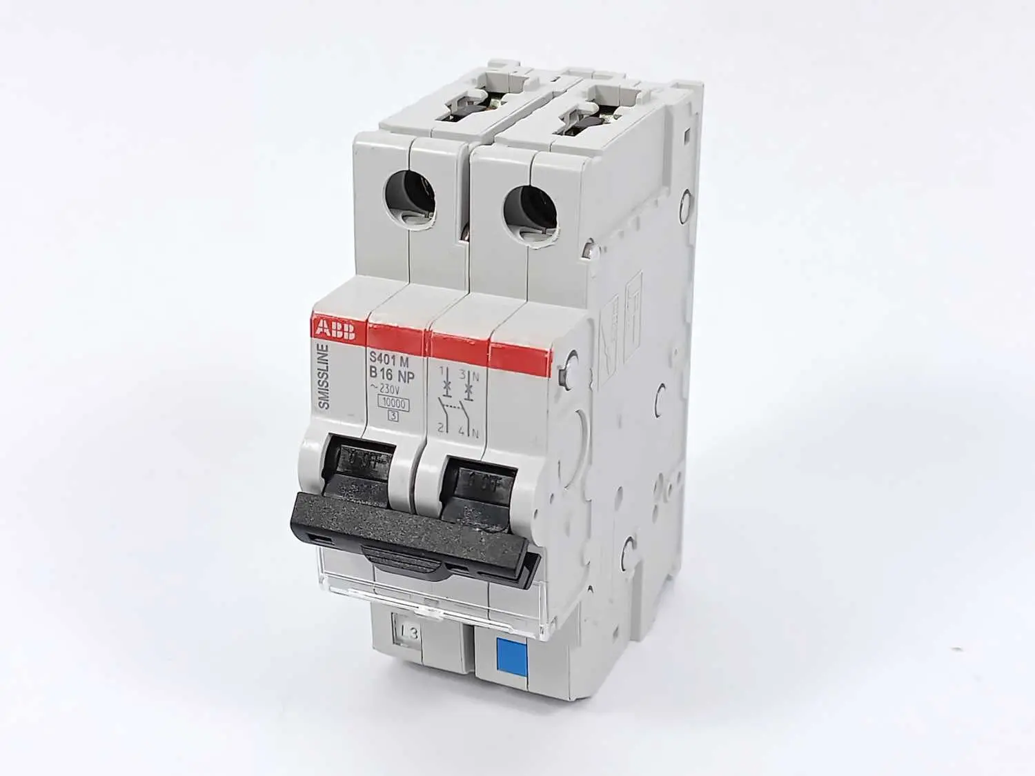 Produktfoto 1 von ABB 2CCS571103R8165