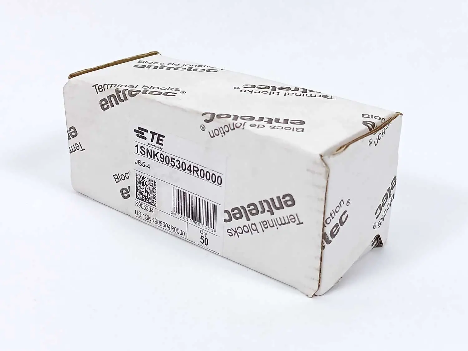 Produktfoto 1 von TeConnecti 1SNK905304R0000