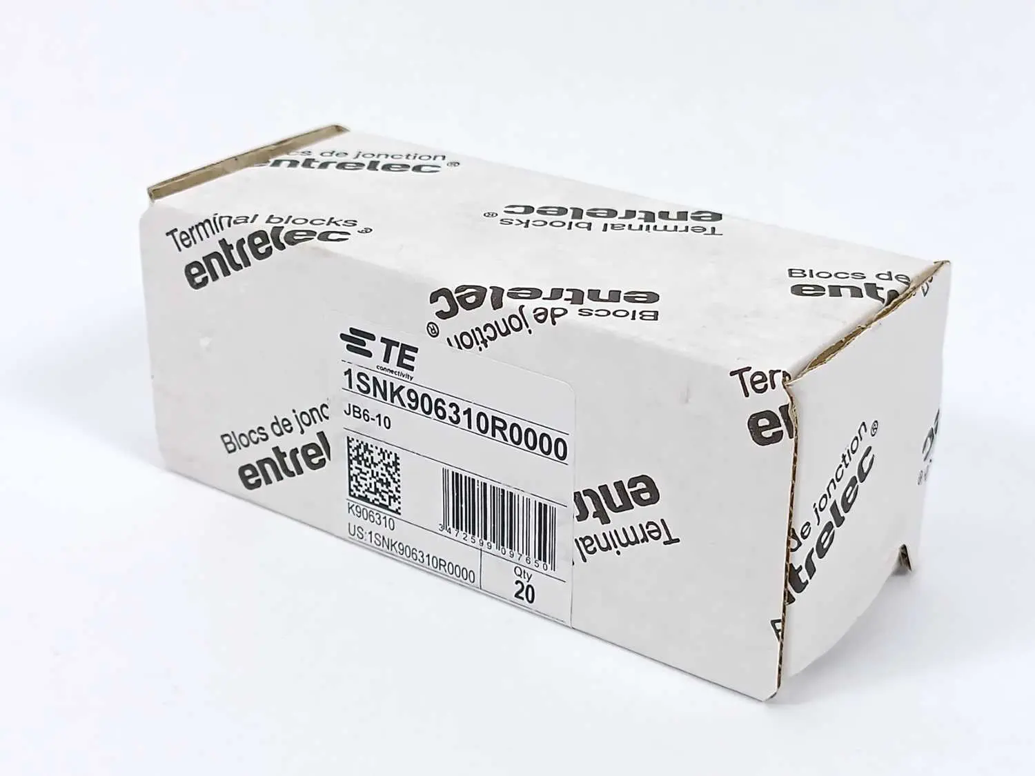 Produktfoto 1 von TeConnecti 1SNK906310R0000