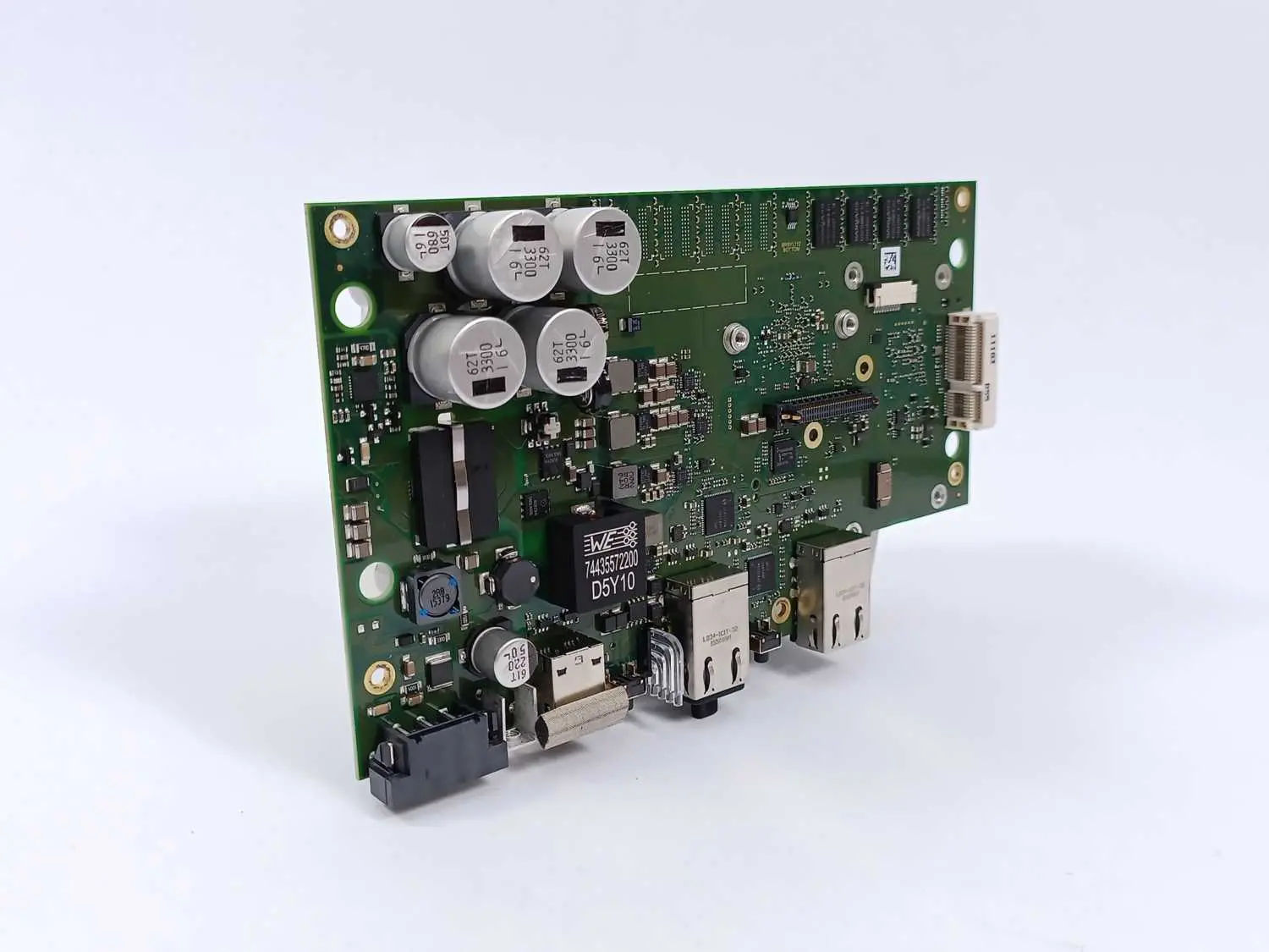 Produktfoto 1 von B&R 5PPC2100.BY22-000
