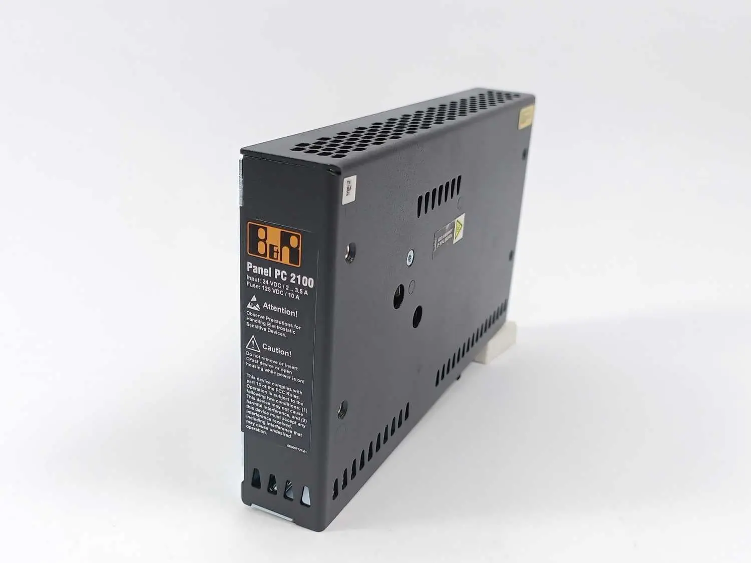 Produktfoto 1 von B&R 5PPC2100.BY22-000