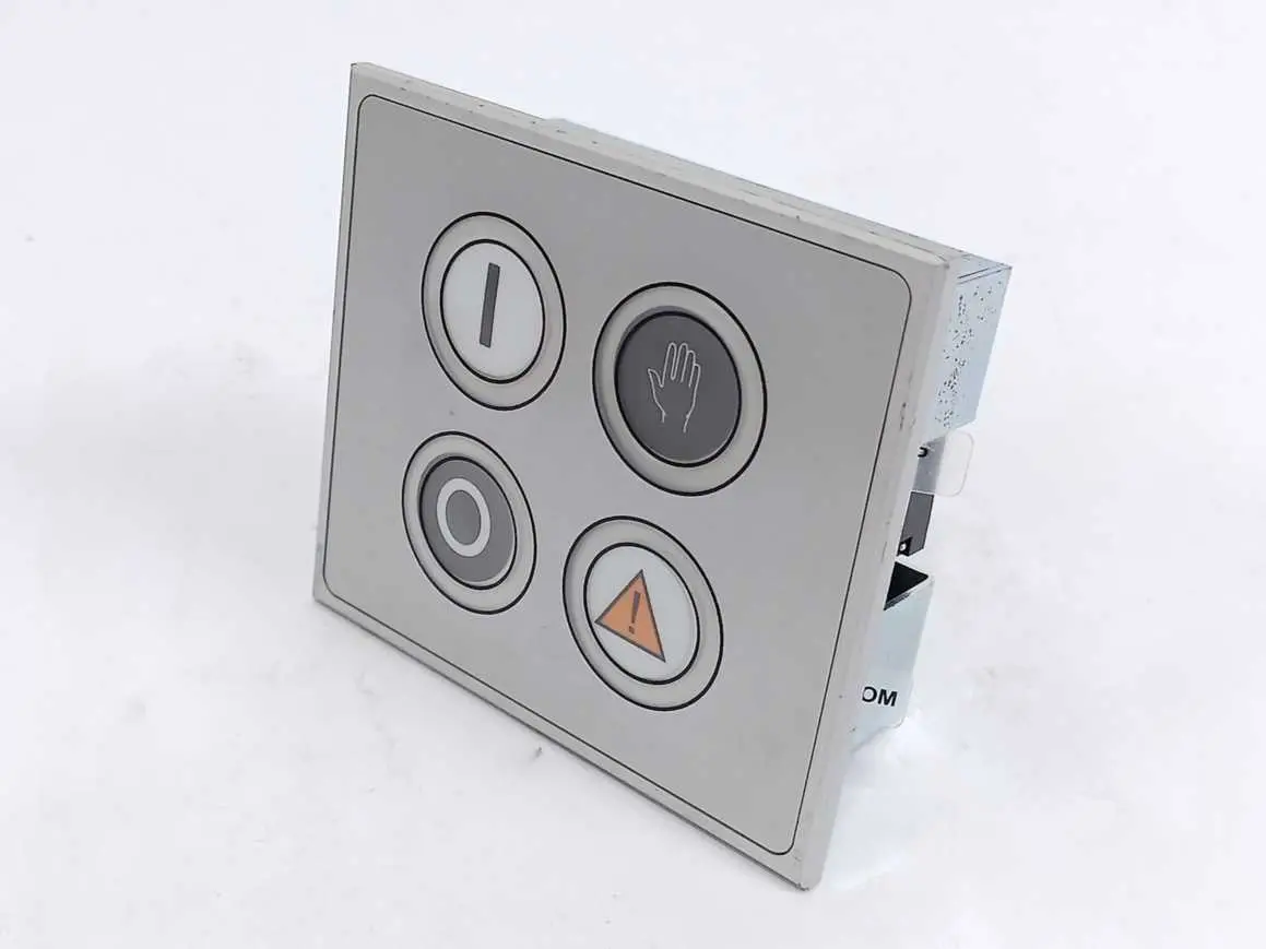 Produktfoto 1 von B&R 4XP0000.00-K20