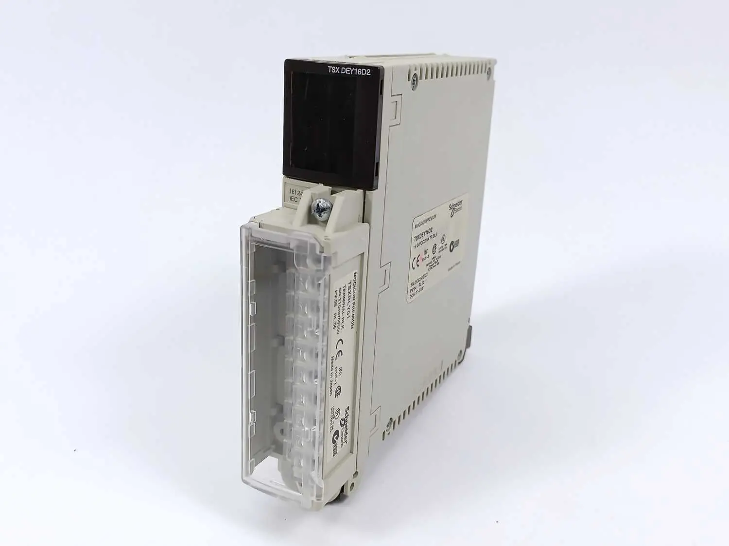 Produktfoto 1 von Schneider Electric TSXDEY16D2