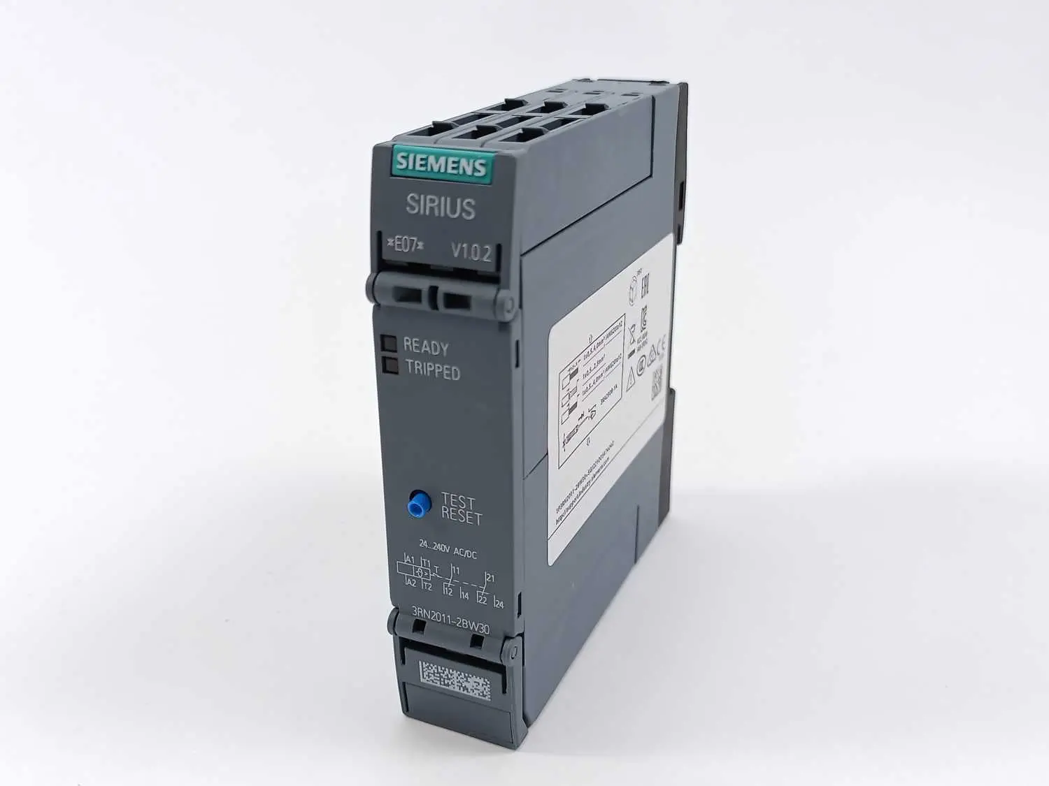 Produktfoto 1 von Siemens 3RN2011-2BW30