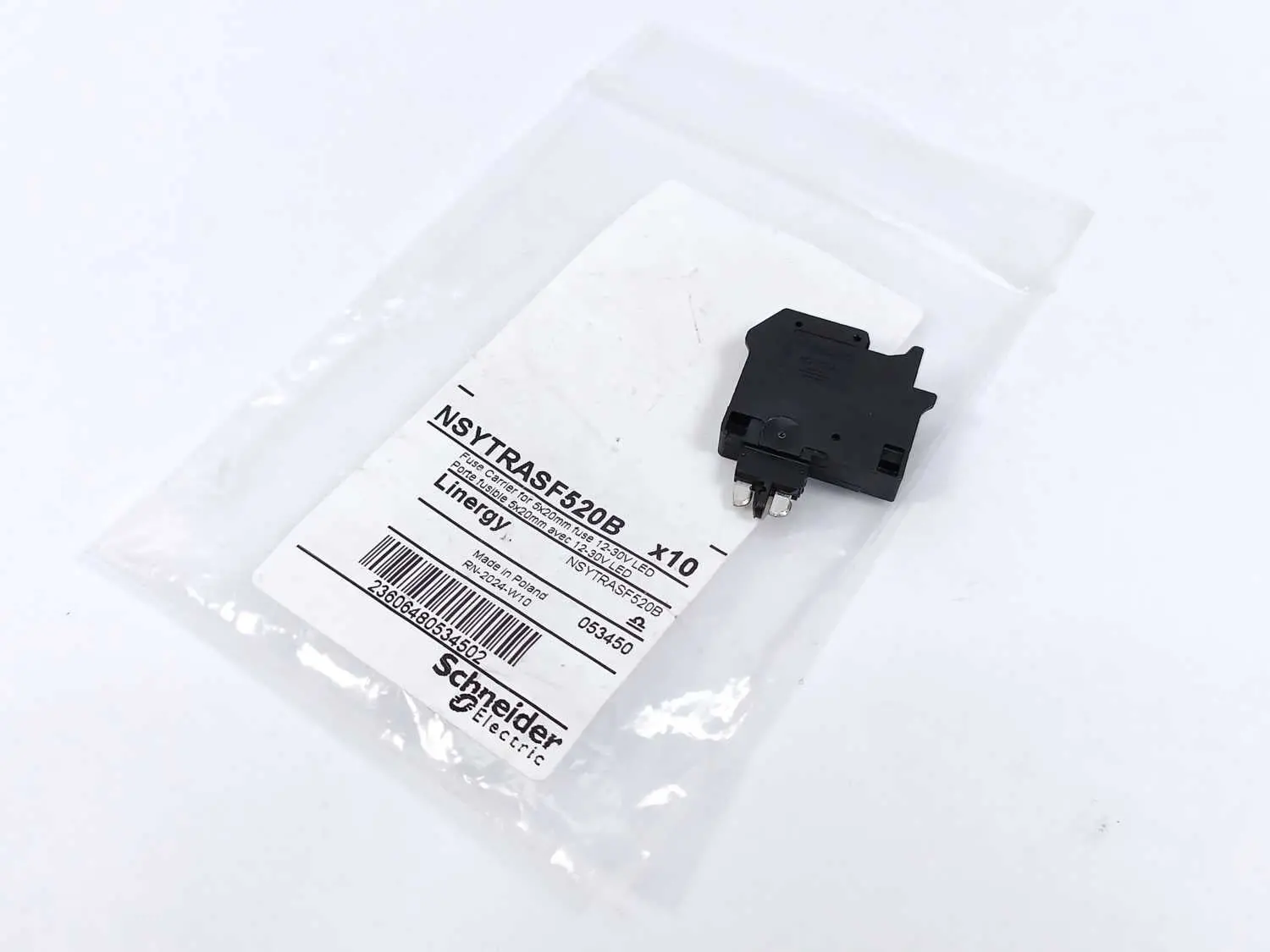 Produktfoto 1 von Schneider Electric NSYTRASF520B