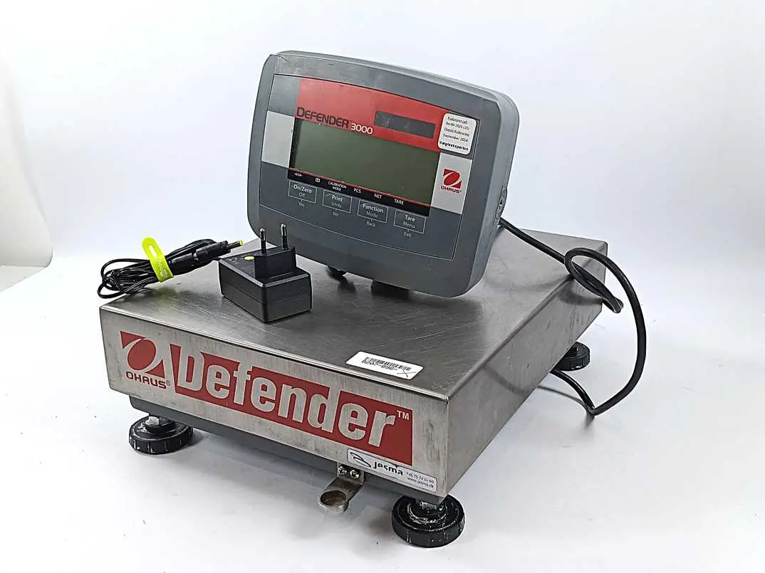 Produktfoto 1 von OHAUS D30BR