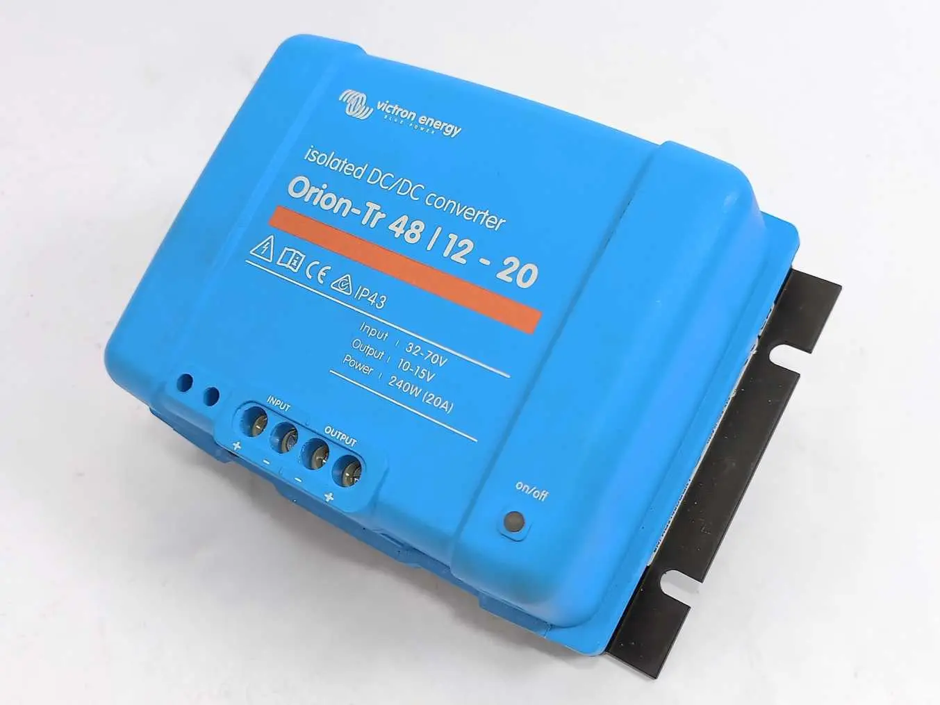 Produktfoto 1 von Victron Energy ORI481224110
