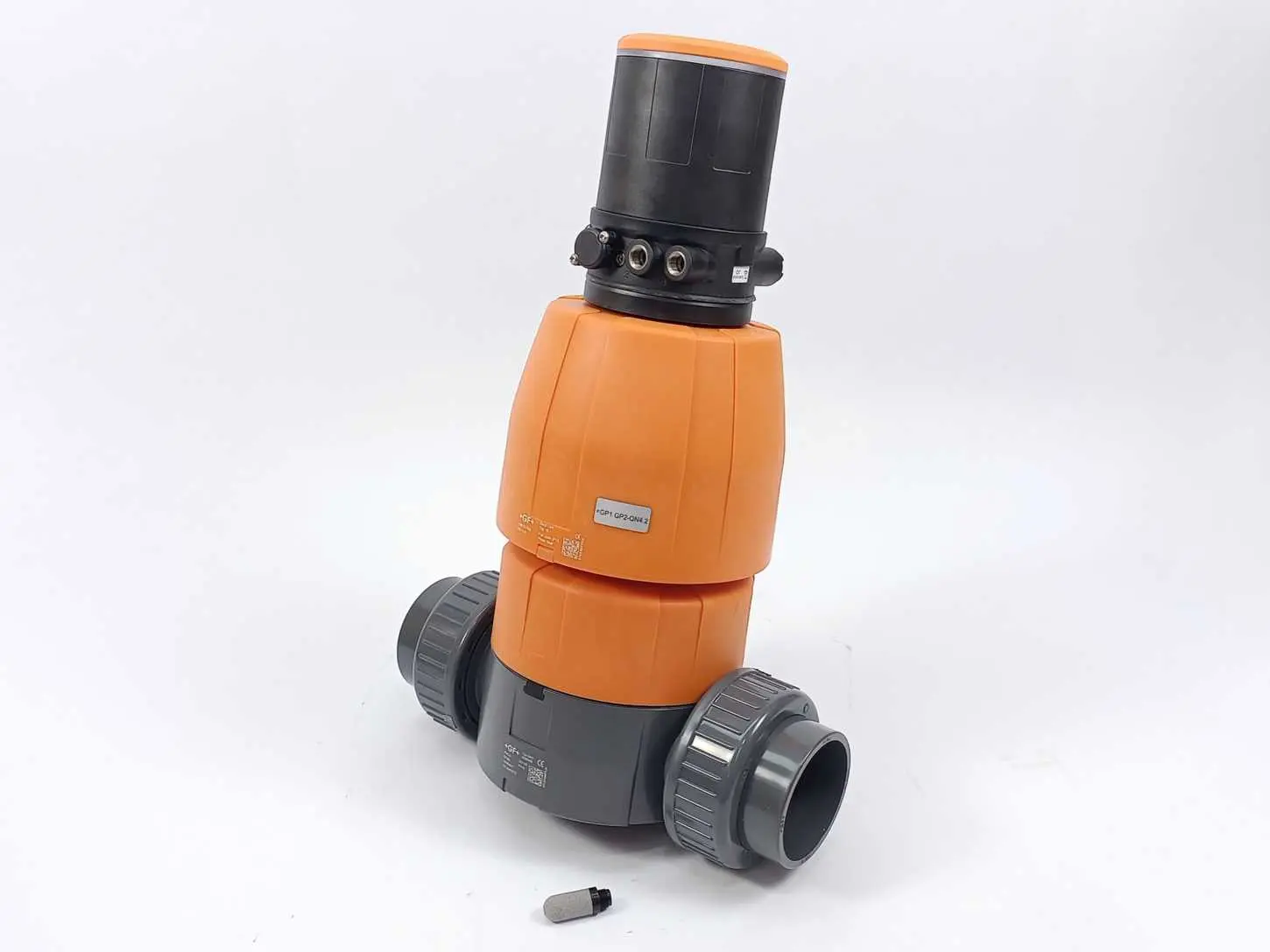 Produktfoto 1 von +GF+ 161644017