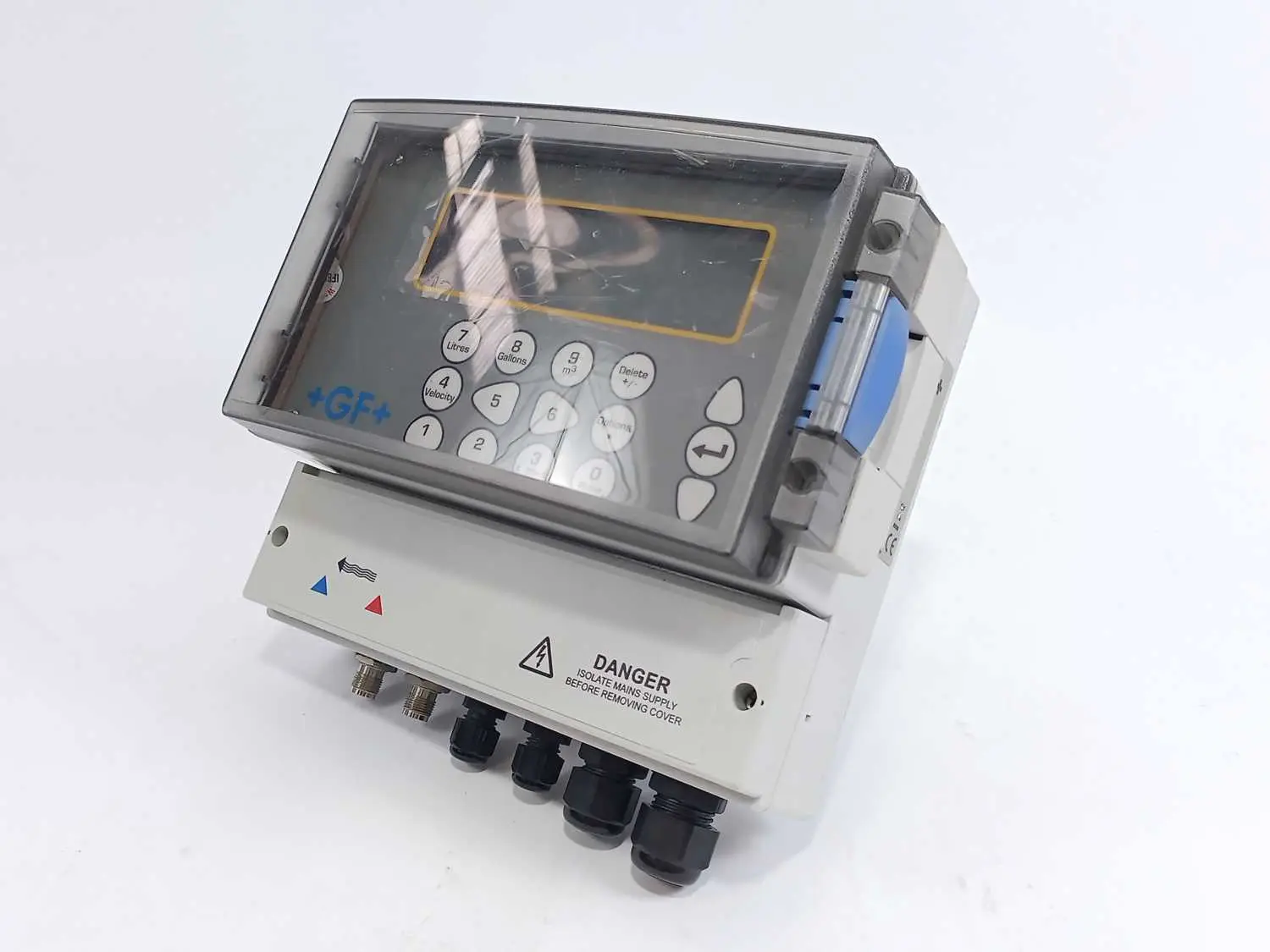 Produktfoto 1 von +GF+ U3000