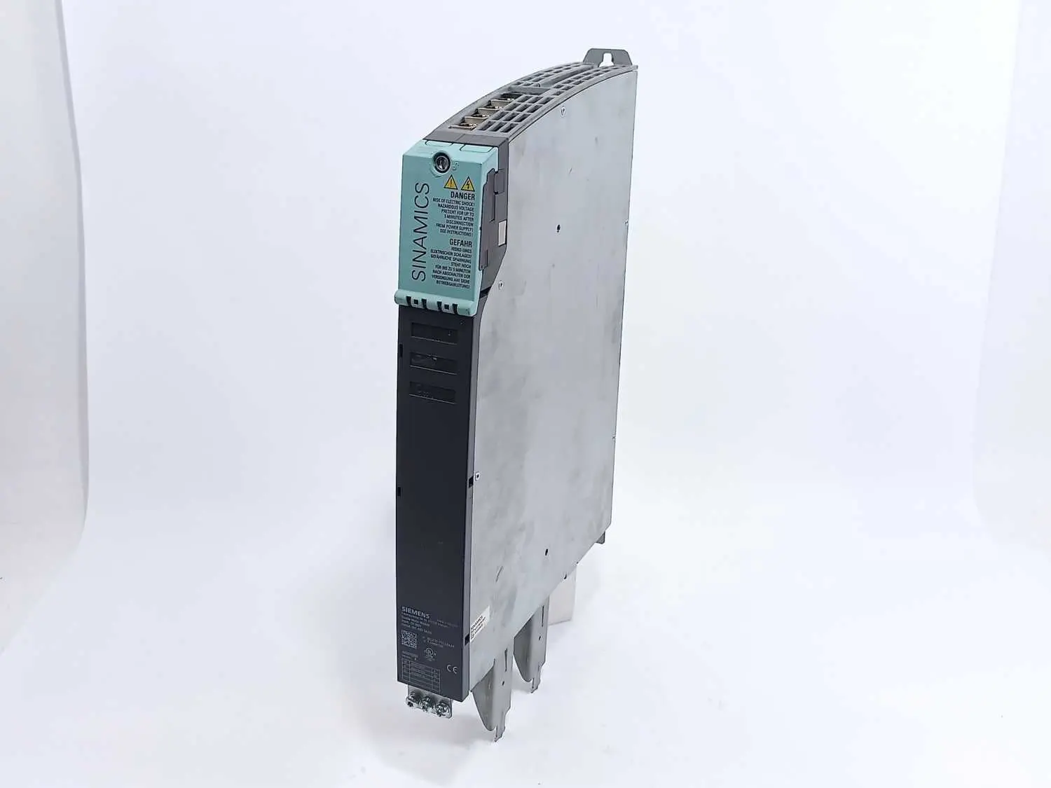 Produktfoto 1 von Siemens 6SL3120-2TE13-0AA4