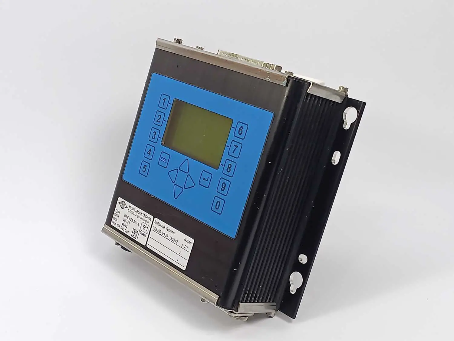 Mobil Elektronik DSE 055 300-1