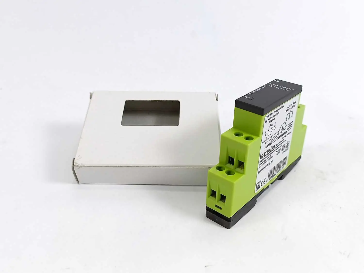Produktfoto 1 von Tele E1YF400V01 0.70