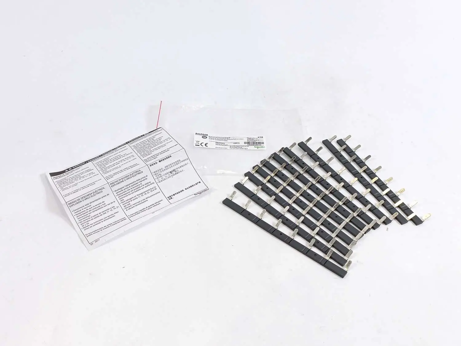 Produktfoto 1 von Schneider Electric RGZS08