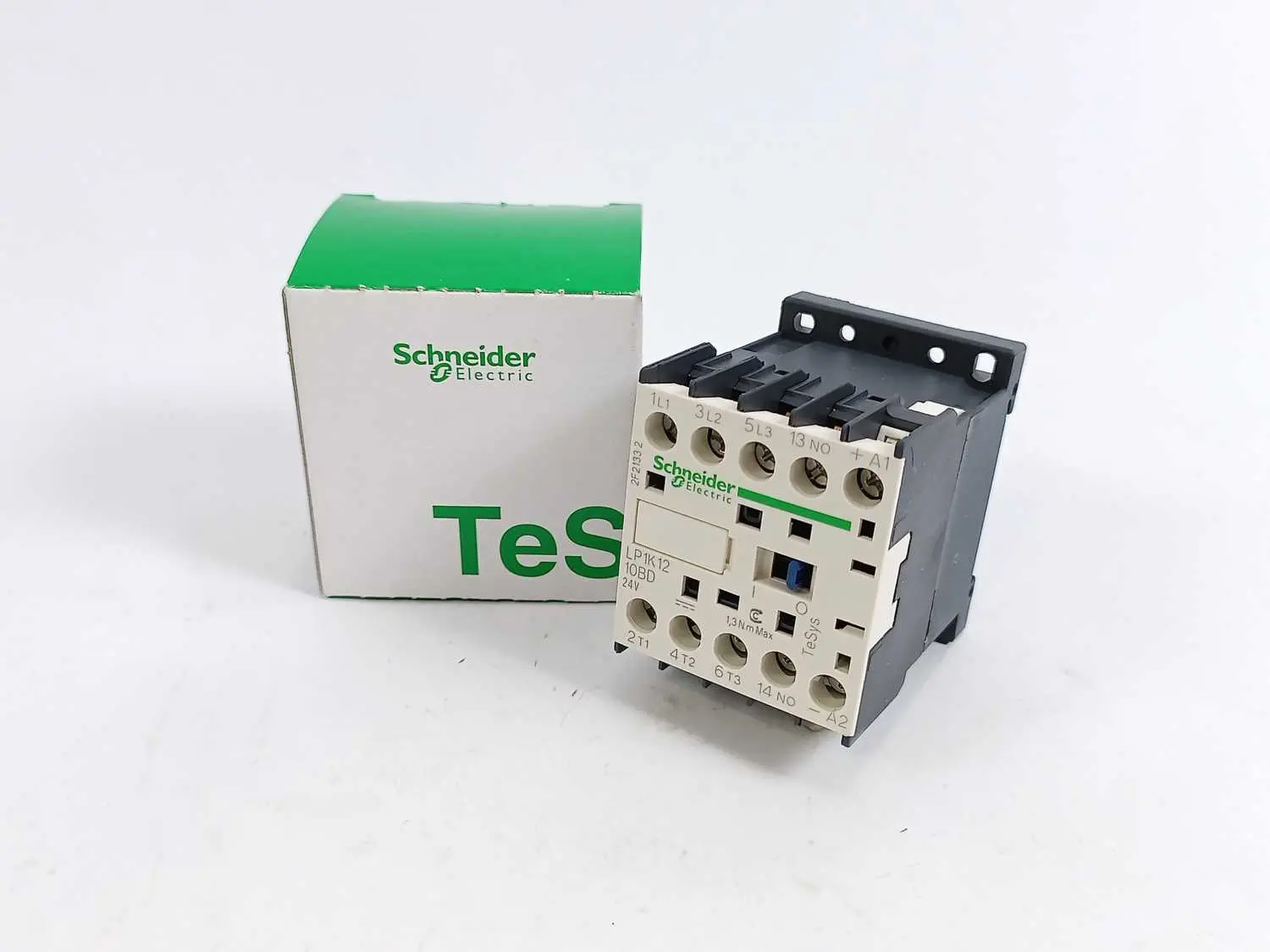 Produktfoto 1 von Schneider Electric LP1K1210BD
