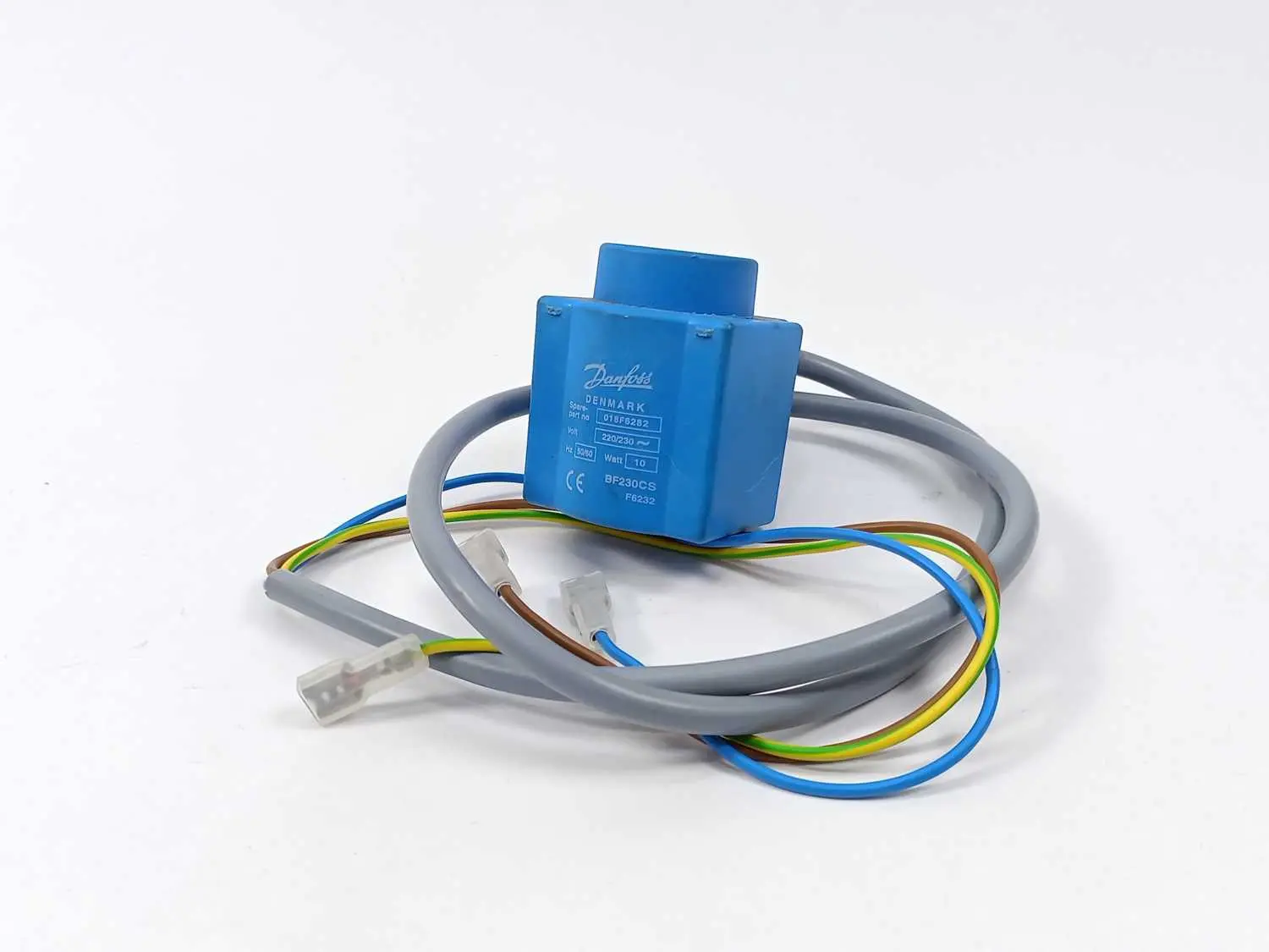 Produktfoto 1 von Danfoss 018F6282
