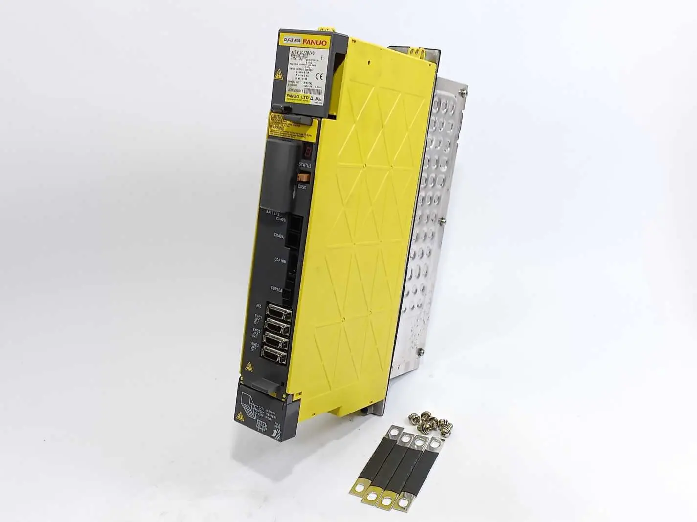 Produktfoto 1 von Fanuc A06B-6117-H304