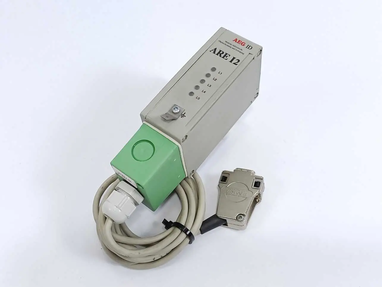 Produktfoto 1 von AEG ARE I2-X1/RS232