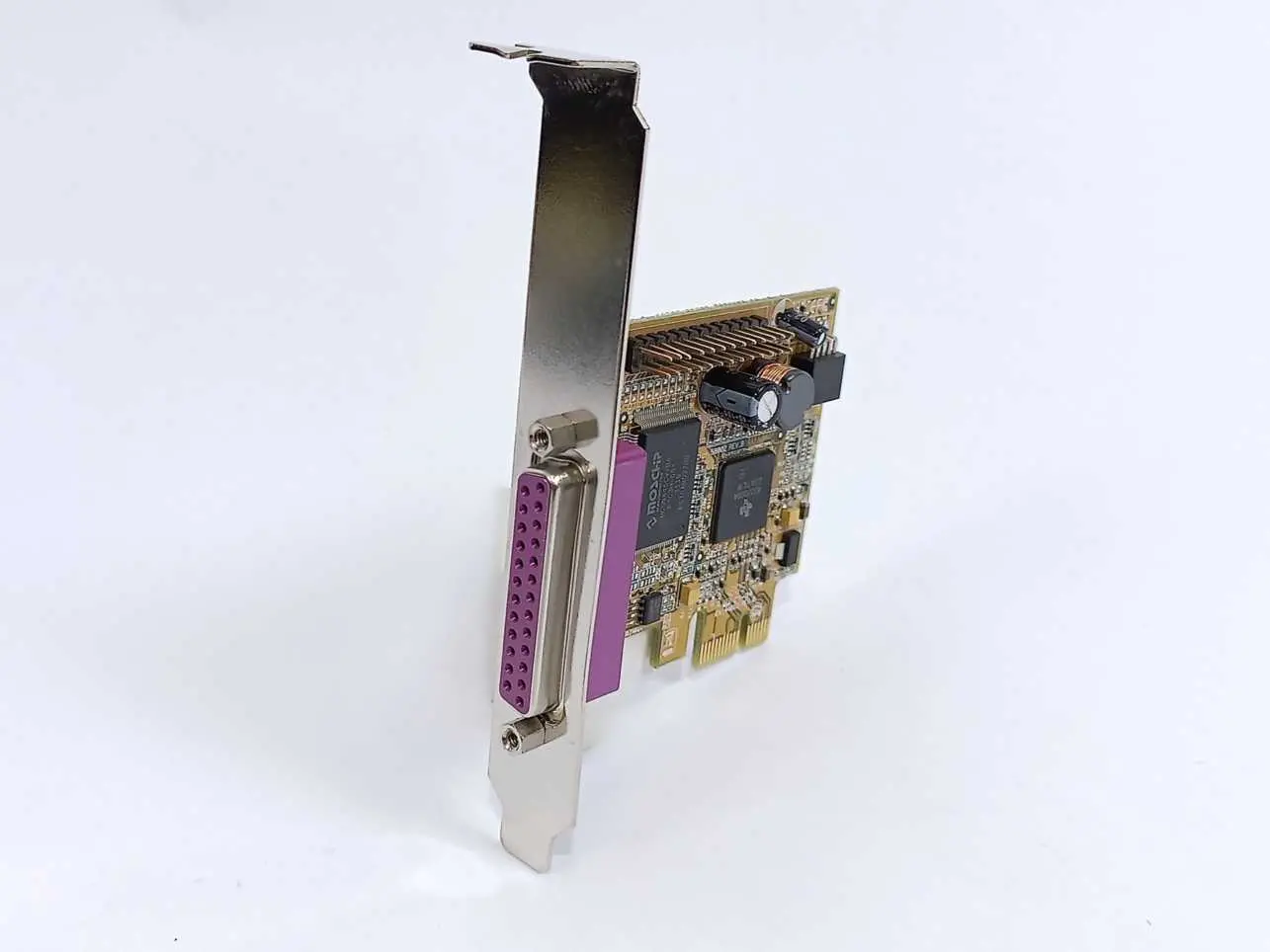 Produktfoto 1 von EXSYS EX-44012